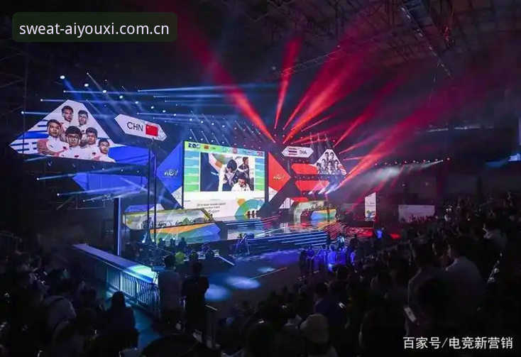 爱游戏体育Rehanbuliu2025版 爱游戏平台电竞数据使用心得:从赛事追踪到决策参考的实战经验